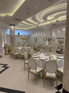 restoran as lazic docek nove godine