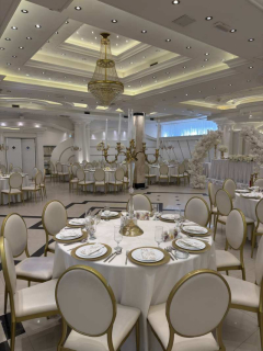 restoran as lazic docek nove godine