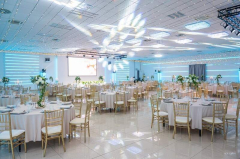 Svečana sala Simona doček Nove godine