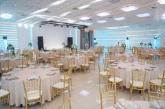 Svečana sala Simona doček Nove godine