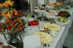 New Lux Events Center Nova godina