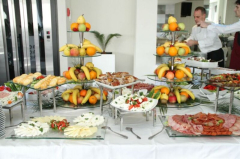 New Lux Events Center Nova godina