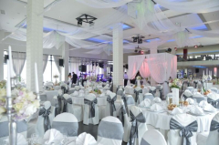New Lux Events Center Nova godina