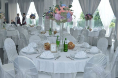 New Lux Events Center Nova godina