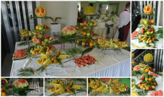 New Lux Events Center Nova godina