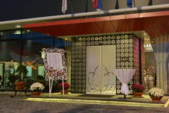 New Lux Events Center Nova godina