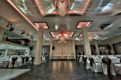 New Lux Events Center Nova godina