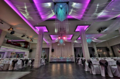 New Lux Events Center Nova godina