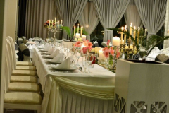 New Lux Events Center Nova godina