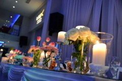 New Lux Events Center Nova godina