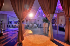 New Lux Events Center Nova godina