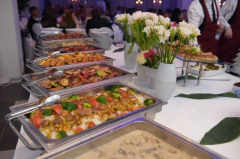 New Lux Events Center Nova godina