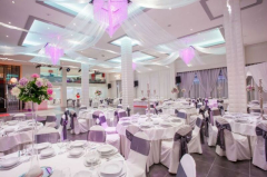 New Lux Events Center Nova godina