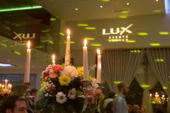 New Lux Events Center Nova godina