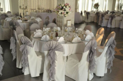 New Lux Events Center Nova godina