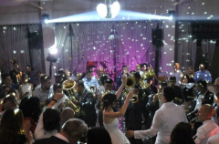 New Lux Events Center Nova godina