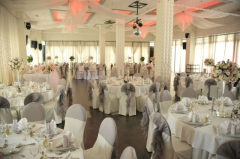 New Lux Events Center Nova godina