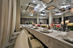 New Lux Events Center Nova godina