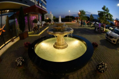 New Lux Events Center Nova godina