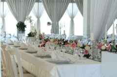 New Lux Events Center Nova godina
