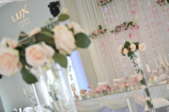 New Lux Events Center Nova godina
