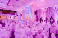 New Lux Events Center Nova godina