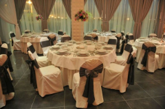 New Lux Events Center Nova godina