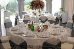 New Lux Events Center Nova godina