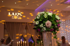 New Lux Events Center Nova godina