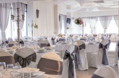 New Lux Events Center Nova godina