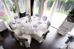New Lux Events Center Nova godina