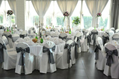 New Lux Events Center Nova godina
