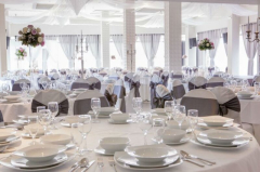 New Lux Events Center Nova godina