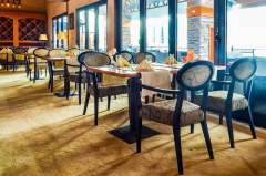 restoran amphora docek nove godine