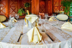 restoran amphora docek nove godine