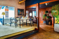 restoran amphora docek nove godine