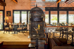 restoran amphora docek nove godine