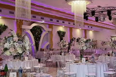Happiness Event Centar Doček Nove godine