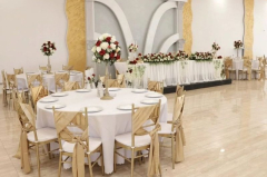Happiness Event Centar Doček Nove godine