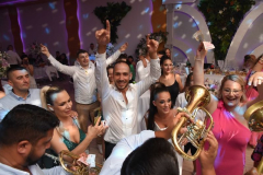 Happiness Event Centar Doček Nove godine
