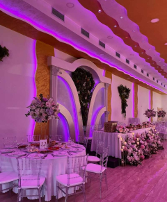 Happiness Event Centar Doček Nove godine