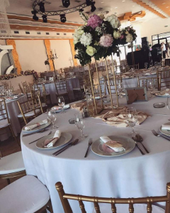 Happiness Event Centar Doček Nove godine