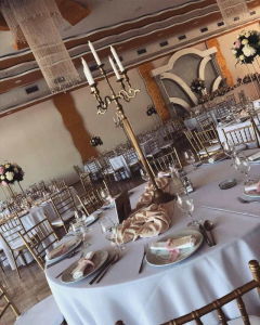 Happiness Event Centar Doček Nove godine