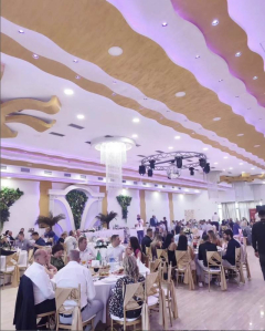 Happiness Event Centar Doček Nove godine
