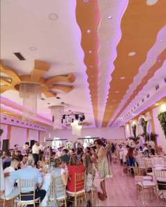 Happiness Event Centar Doček Nove godine