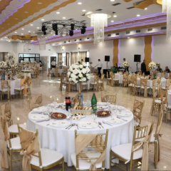 Happiness Event Centar Doček Nove godine