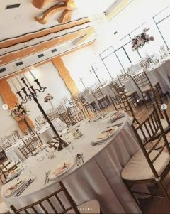 Happiness Event Centar Doček Nove godine