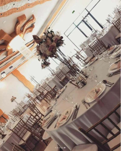 Happiness Event Centar Doček Nove godine