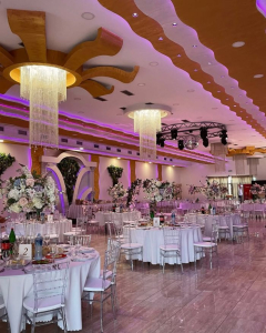 Happiness Event Centar Doček Nove godine
