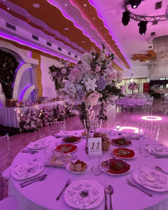 Happiness Event Centar Doček Nove godine